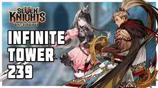 INFINITE TOWER 239 KYLE FT. ELYSIA 