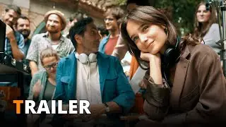 LEOPARDI & CO (2025) | Trailer italiano della commedia romantica con Whoopi Goldberg e Jeremy Irvine