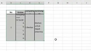 EXCUSIVE :  Cara Membuat Tanda Ceklis dan Silang Microsoft Word/Excel#microsoft