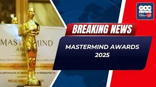 UAE MasterMind Awards 2025 | Global Innovators & Business Leaders Honored in Dubai
