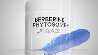 Berberine For Weight Loss Support Supplement With Alpha Lipoic Acid - Codeage