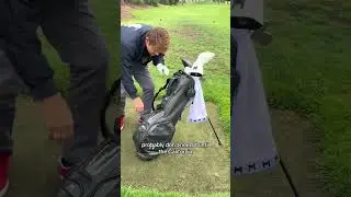Wait&hellip; You Can Charge Your Phone With This Golf Bag?