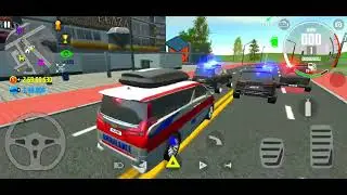 Mission Prime Minister Highest Security Level 😯 || Car Simulator 2