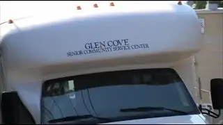 Glen Cove Senior Center