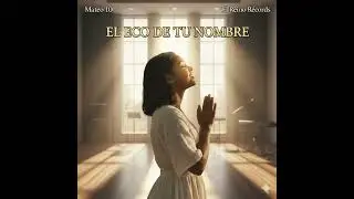 El ECO DE TU NOMBRE - Mateo 10 