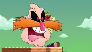DAN THE PINGAS MAN