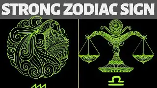 Top Zodiac Signs with a Strong Ability to Fight and Argue