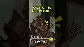 This NPC wants WHAT to eat?! | 