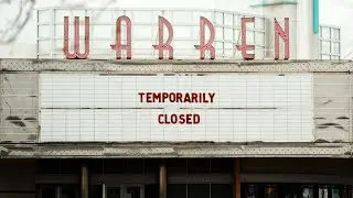 Temporarily Closed | Short Film Contest 2020 | Wichita, KS