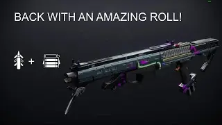 SOJOURNER'S TALE IS AN AMAZING SLUG