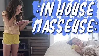 In House Masseuse (WK 406.5) | Bratayley