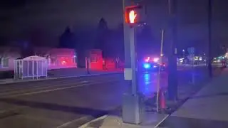 Saint Paul Fire-Engine 17/Engine 4/Ladder 7/Squad 1 Responding