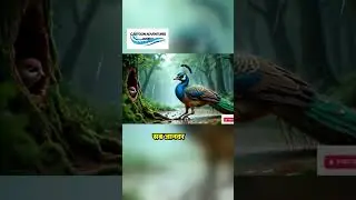 My favourite bird Peacock,#cartoon #adventure #video#videoshort#reels #viral#viralshorts#viralreels