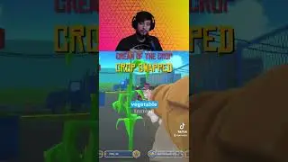Shotgun farmers is PEAK