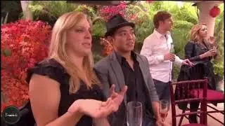 #RHOC Jeana Keough Vs Tamra Judge Wine Throwing | The Real Housewives of Orange County
