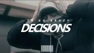 Central Cee x Headie One x Melodic UK Drill Type Beat - 