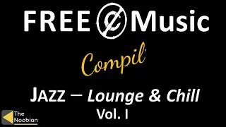 FREE Music for Stream - No Copyright - Musique Libre de Droits - Jazz Blues - Chill