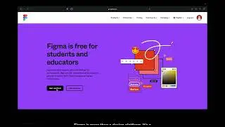 FIGMA free, Повна версія безкоштовно