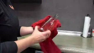 Korked U Vin Wine Making Process wide