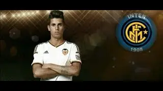 Joao Cancelo Valencia 2016/2017 Goal & Skills!! Welcome To Inter?!