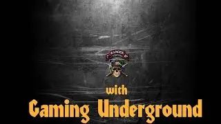 7-75th Virtual Rangers & Gaming Underground 2