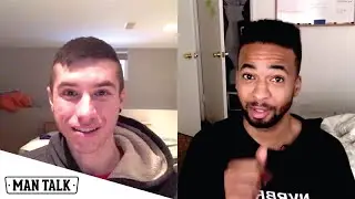 Does ManTalkTV Advocate NoFap / NoPMO / etc ???