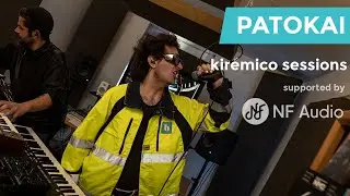 Patokai at Kiremico Sessions Kreuzberg