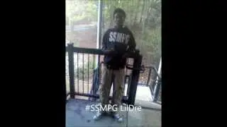 SSMPG - 