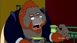 Futurama A Clockwork Origin