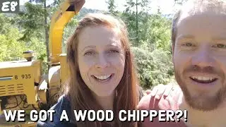 Our Road is RUINING Our Camper! | E8