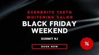 Teeth Whitening e-gift cards