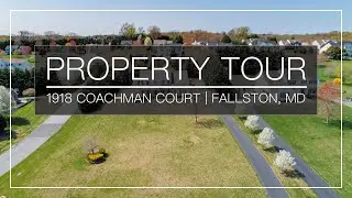 1918 Coachman Court | Fallston, MD