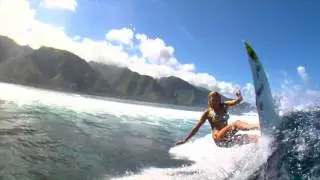 Salt Water Buddha Trailer