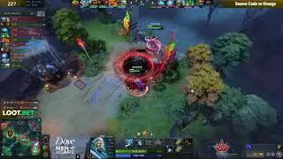 Orange vs Source Code Game 3 (BO3) | ProDota Cup SEA 13 | Lower Bracket R2