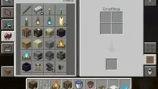 Minecraft creation Tutorial Camper ✌️ (caravan VR RV) #minecraft #minecrafttips #minecraftshorts