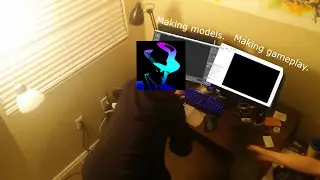 IvanG in a nutshell