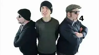 Zwakkelmann - Ra, Ra, Ramones