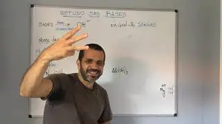 Estudo das Bases