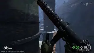 Diesel Knights Playtest -53.44