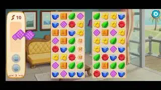 Home cafe game Part 1