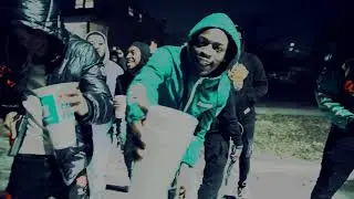 TTE DayDay x THF TP - Catch A Opp (Official Video)(4K) | Shot By @_ChipSet