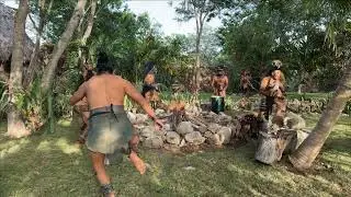 Temazcal
