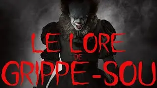 BIENVENUE &Agrave; DERRY VA EXPLORER UNE CAPACIT&Eacute; de GRIPPE-SOU IN&Eacute;DITE