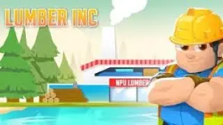 Idle forest lumber empire android gameplay walkthrough part 2 | Lumber Inc gameplay