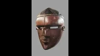 MASQUES LWALWA &ndash; DISCOURS DU CURATEUR ET DE LA DIRECTION DU MUS&Eacute;E AFRICAIN DE NAMUR &ndash; 14-01-2025