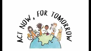 Climate Change Jingle!
