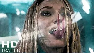 INTERGALACTIC Official Trailer (2021)