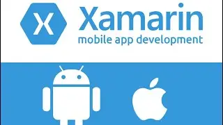 3- Xamarin Forms : Scrollview
