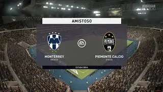 LIGA MX VS SERIE A/ SIMULACI&Oacute;N FIFA 20 (CPU VS CPU)