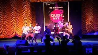 Maakikirikiri song dance performance || rahul sipligunj ||